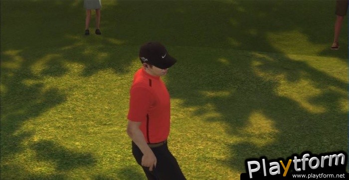 Tiger Woods PGA Tour 09 (Xbox 360)