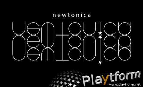 Newtonica (iPhone/iPod)