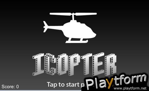 iCopter (iPhone/iPod)