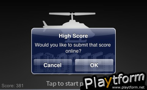 iCopter (iPhone/iPod)