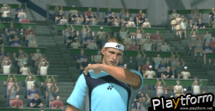 Smash Court Tennis 3 (Xbox 360)