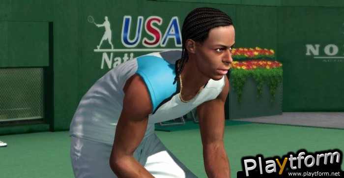 Smash Court Tennis 3 (Xbox 360)