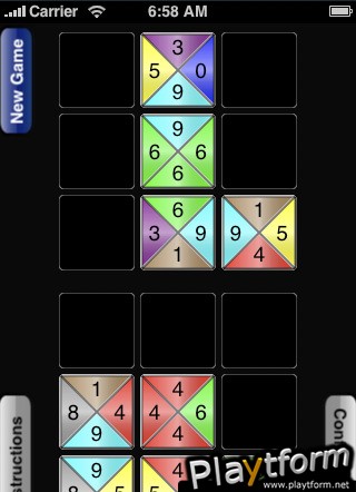 TileMatch (iPhone/iPod)