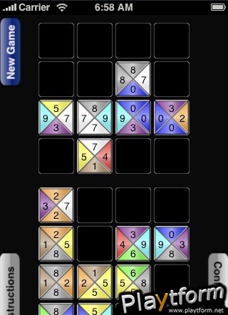 TileMatch (iPhone/iPod)