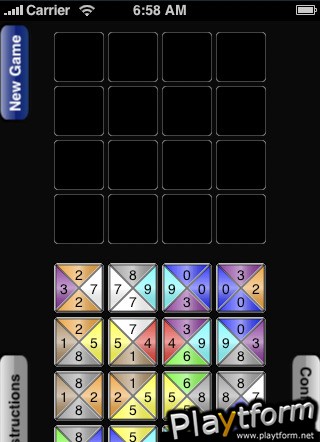 TileMatch (iPhone/iPod)