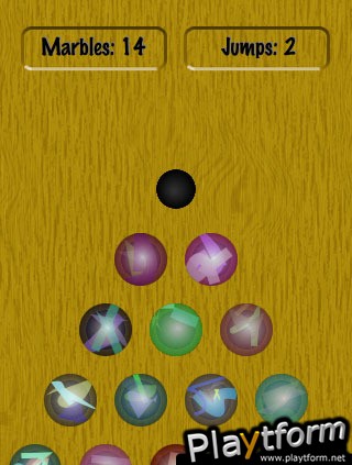 Marbles (iPhone/iPod)