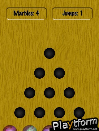 Marbles (iPhone/iPod)