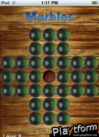 Marbles (iPhone/iPod)