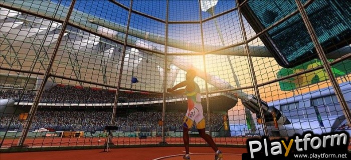 Summer Athletics (PC)