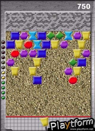 Crusher Deluxe (iPhone/iPod)