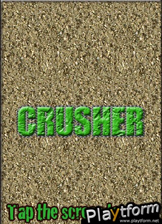 Crusher Deluxe (iPhone/iPod)