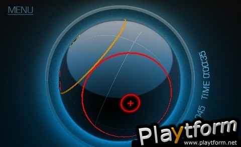 Radius (iPhone/iPod)