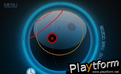 Radius (iPhone/iPod)