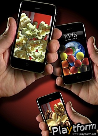 iMunchies (iPhone/iPod)