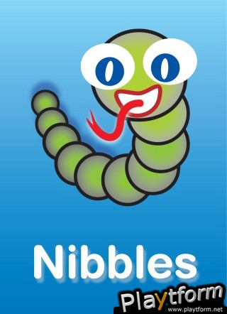 Nibbles (iPhone/iPod)