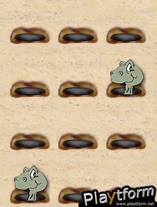 Smack A Toon (iPhone/iPod)