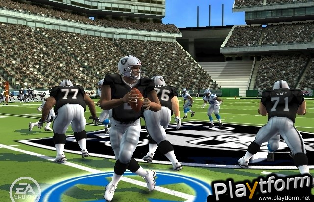 Madden NFL 09 All-Play (Wii)