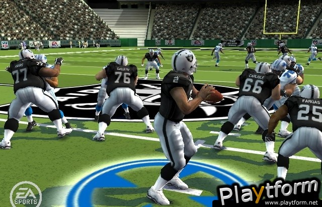 Madden NFL 09 All-Play (Wii)