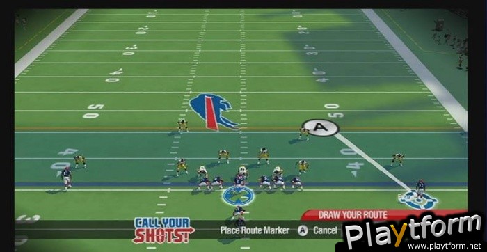 Madden NFL 09 All-Play (Wii)