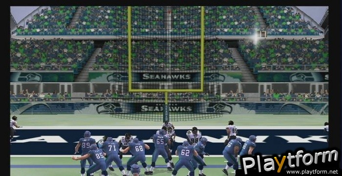 Madden NFL 09 All-Play (Wii)