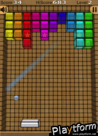 BlocksClassic (iPhone/iPod)