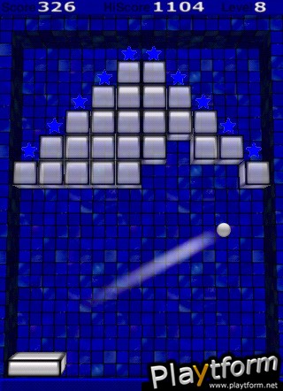 BlocksClassic (iPhone/iPod)