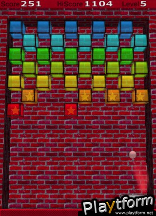 BlocksClassic (iPhone/iPod)