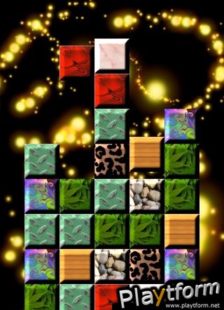 TouchBlocks (iPhone/iPod)