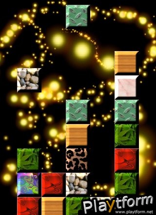 TouchBlocks (iPhone/iPod)