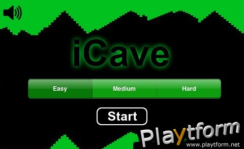 iCave (iPhone/iPod)