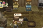 Harvest Moon: Tree of Tranquility (Wii)