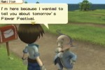 Harvest Moon: Tree of Tranquility (Wii)