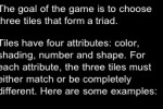 Triad (iPhone/iPod)