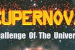 Supernova: Challenge of the Universe (iPhone/iPod)