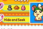 Hamtaro Ham-Ham Challenge (DS)