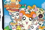 Hamtaro Ham-Ham Challenge (DS)