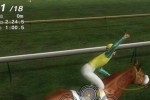 G1 Jockey 4 2008 (PlayStation 3)