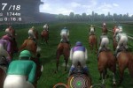 G1 Jockey 4 2008 (PlayStation 3)