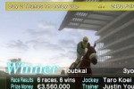 G1 Jockey 4 2008 (PlayStation 3)