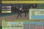 G1 Jockey 4 2008 (PlayStation 3)