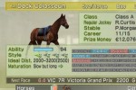 G1 Jockey 4 2008 (PlayStation 3)