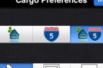 CARGO (iPhone/iPod)