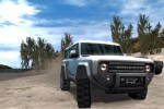 Ford Racing: Off Road (PC)