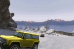 Ford Racing: Off Road (PC)