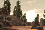 Ford Racing: Off Road (PC)