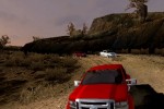 Ford Racing: Off Road (PC)