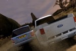 Ford Racing: Off Road (PC)