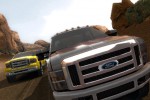 Ford Racing: Off Road (PC)