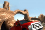 Ford Racing: Off Road (PC)