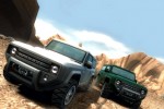 Ford Racing: Off Road (PC)